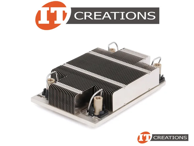 VH8RK Dell Dell 1U Heatsink Standard Gen.15