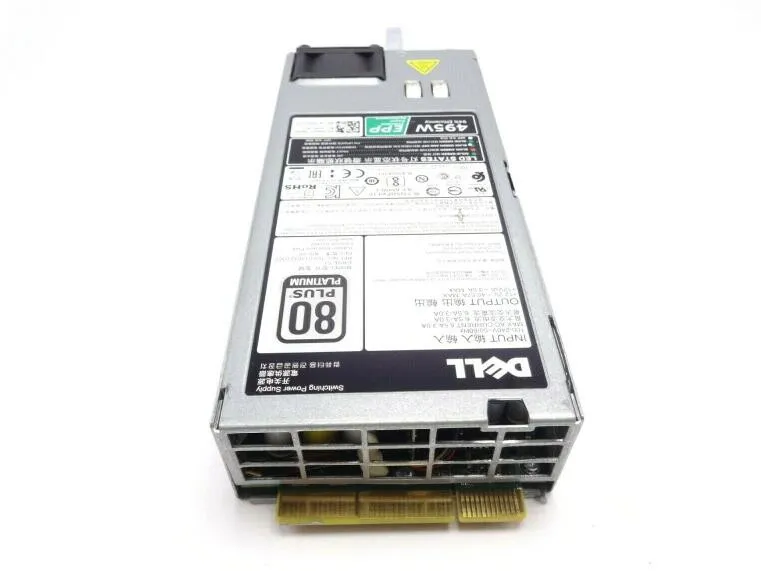 VKDD2 DELL  R730 / R730XD / R630 / T430 / T630 495W POWER SUPPLY