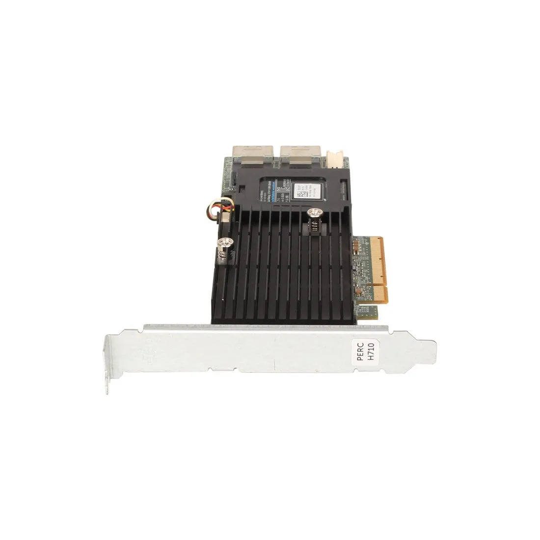 VM02C-HP DELL PERC H710 512MB BBWC RAID CONTROLLER - HPB