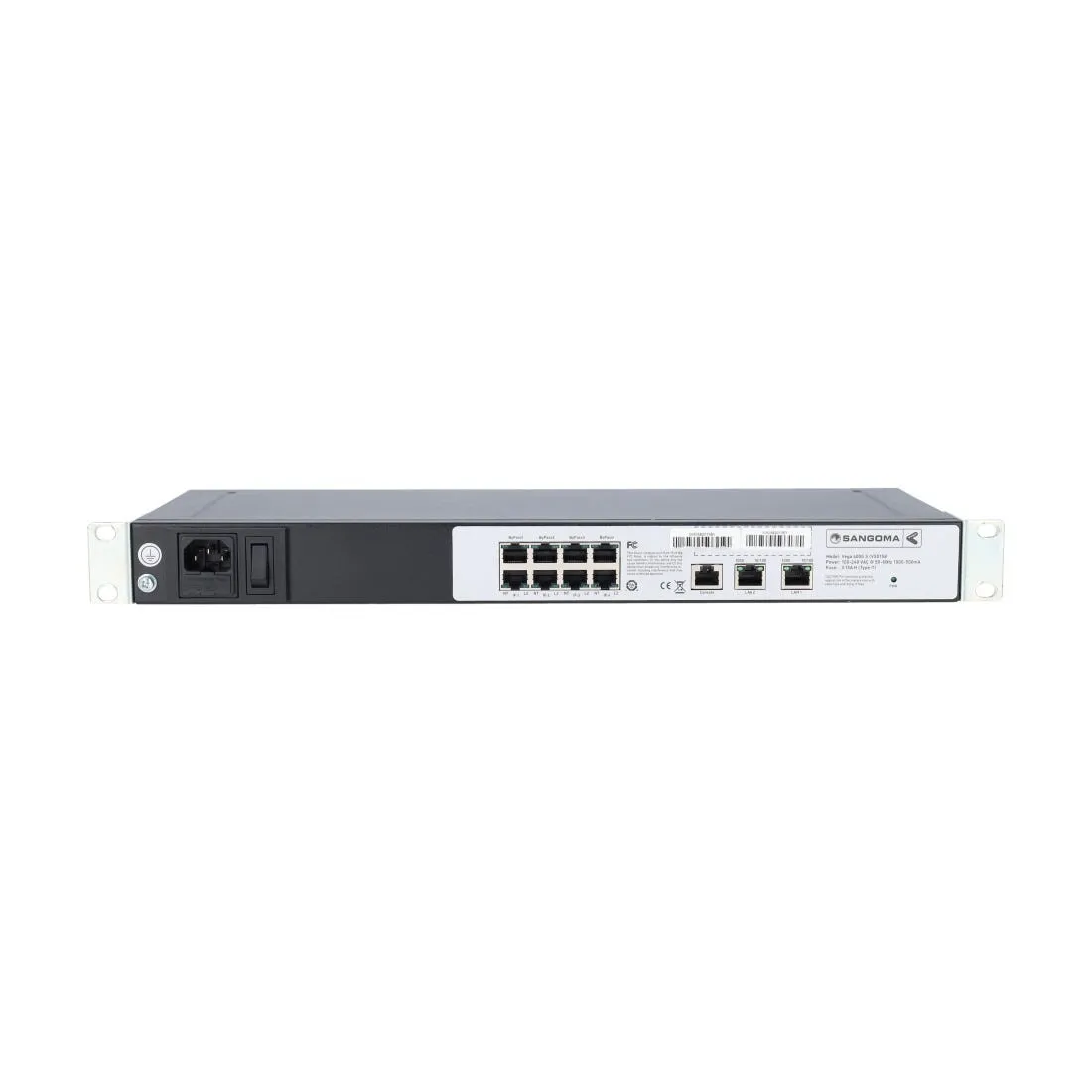 VS0158 SANGOMA VEGA 400G DIGITAL GATEWAY
