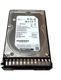 869726-001 HP 4TB 7,2K 12G 3,5INCH MDL SC SAS HDD