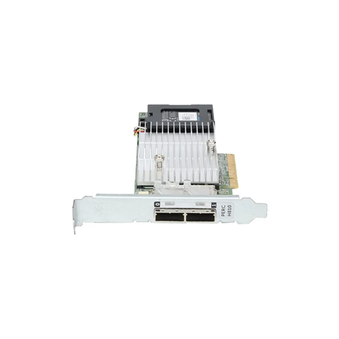 VV648 DELL PERC H810 1GB 6GB/S SAS RAID CONTROLLER - LPB