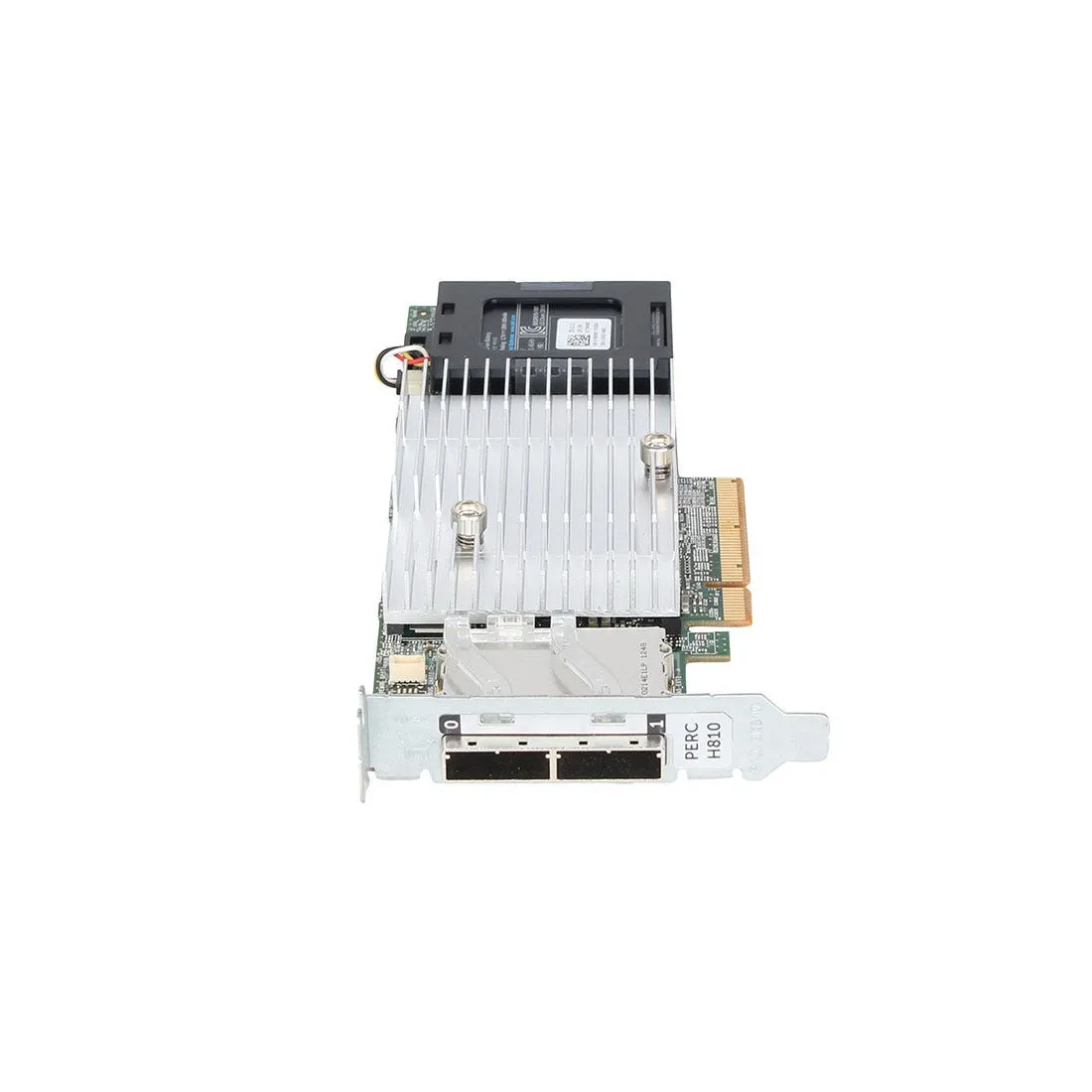 VV648-LP DELL PERC H810 1GB 6GB/S SAS RAID CONTROLLER - LPB