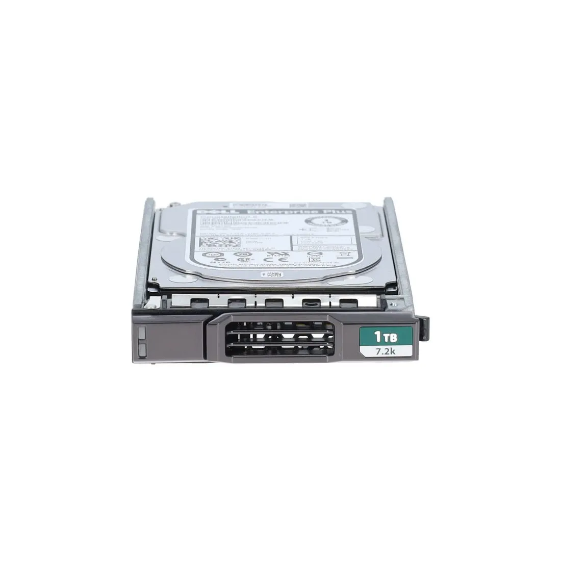 VXTPX-CLE DELL COMPELLENT ENTERPRISE 1TB 7,2K 6G 2,5INCH SAS HDD