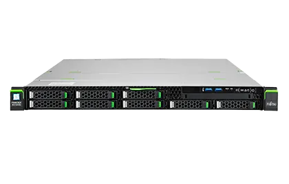 RX2530 M4 FUJITSU PRIMERGY RX2530 M4 CTO 4*LFF 4*FANS