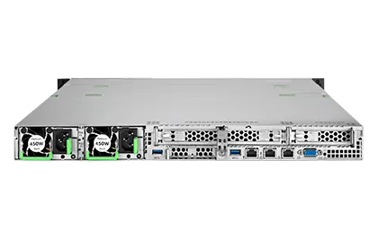RX2530-M4-CTRL-8SFF FUJITSU PRIMERGY RX2530 M4 9361-8I CTRL 8*SFF CTO