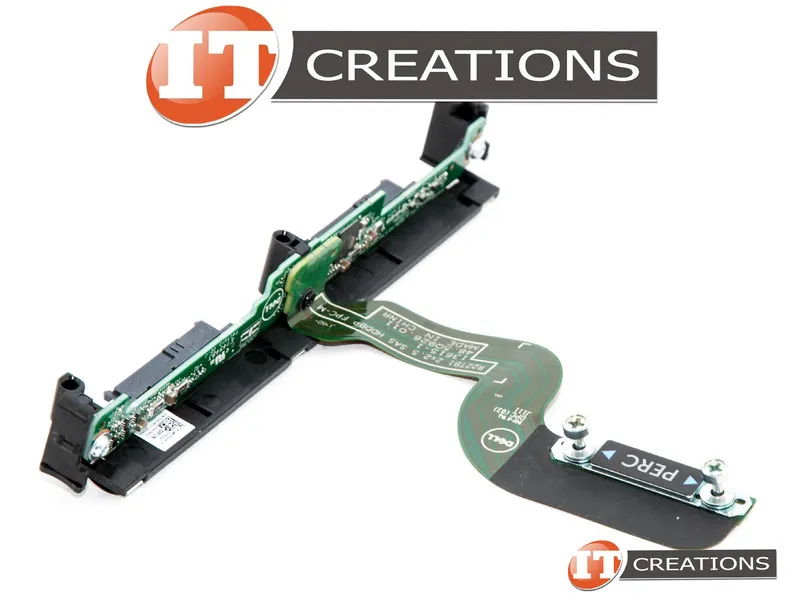 W3N15 Dell M630 Backplane 2x2.5 SAS