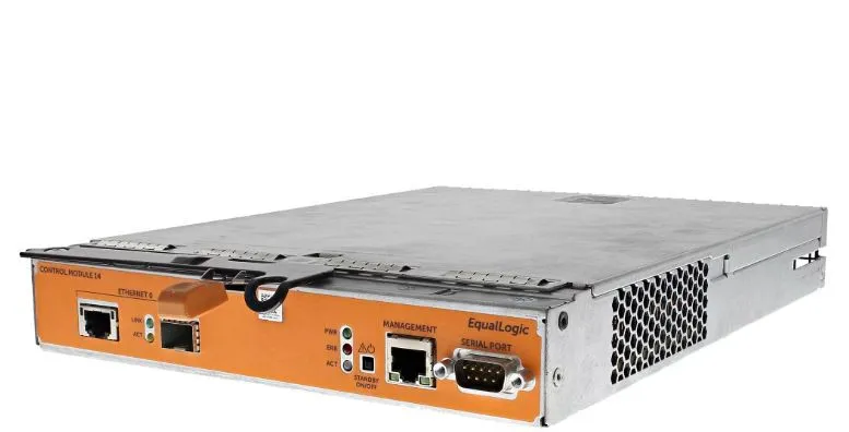 GMH23 DELL EQUALLOGIC TYPE 14 ISCSI 10G PS6110 CONTROLLER