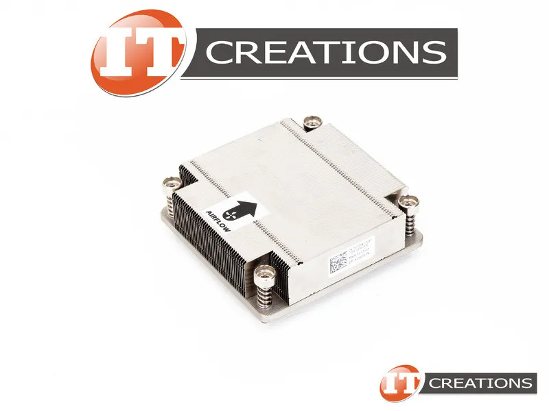 W703N Dell Dell PowerEdge Heatsink R210