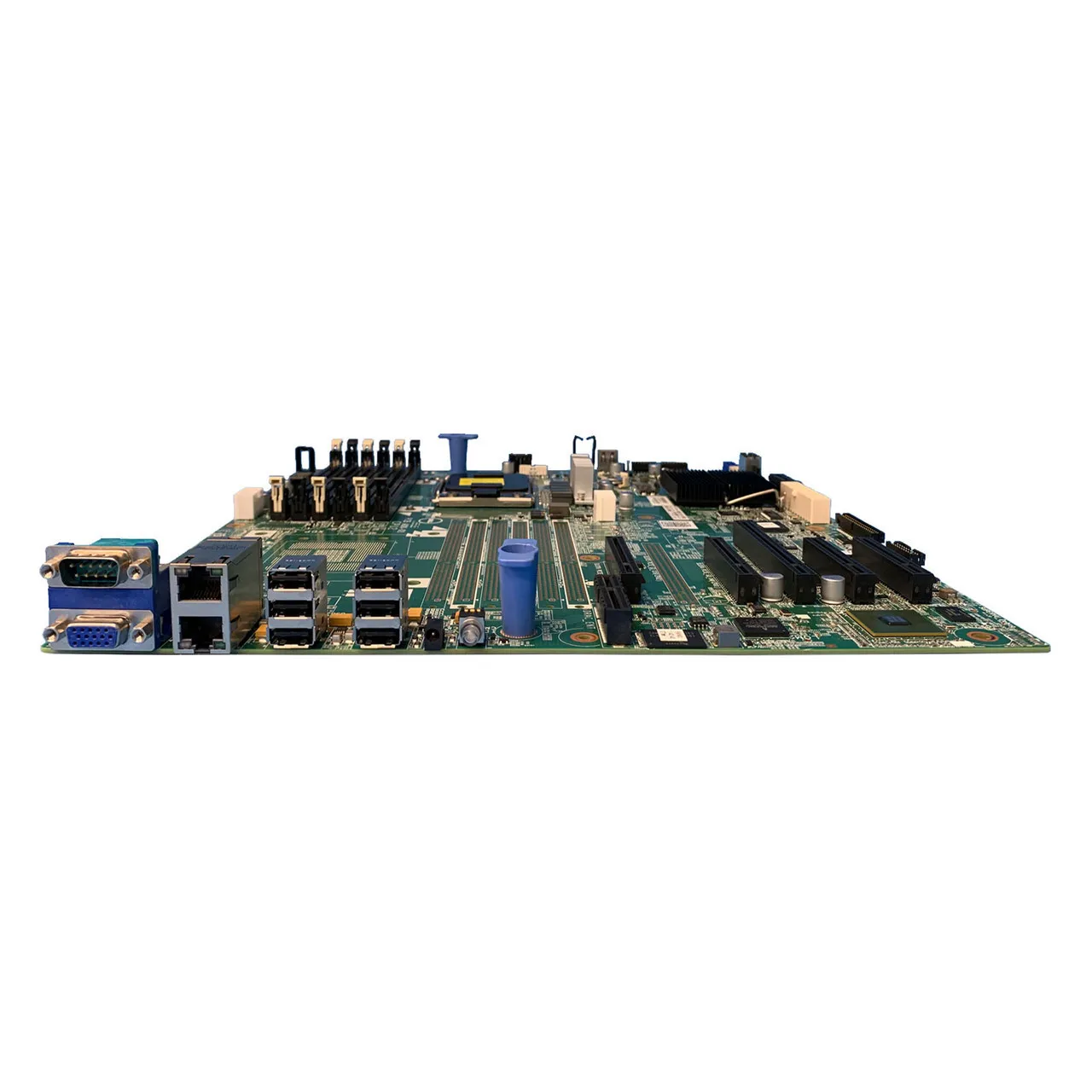 FDT3J Dell T320 Motherboard