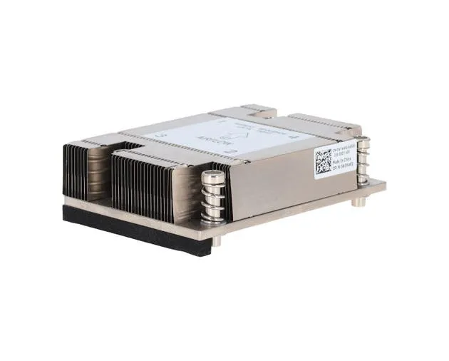 W7WWG DELL PRECISION 3930 RACK HEATSINK