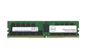 SNPTN78YC/32G DELL 32GB (1*32GB) 2RX4 PC4-21300V-R DDR4-2666MHZ RDIMM