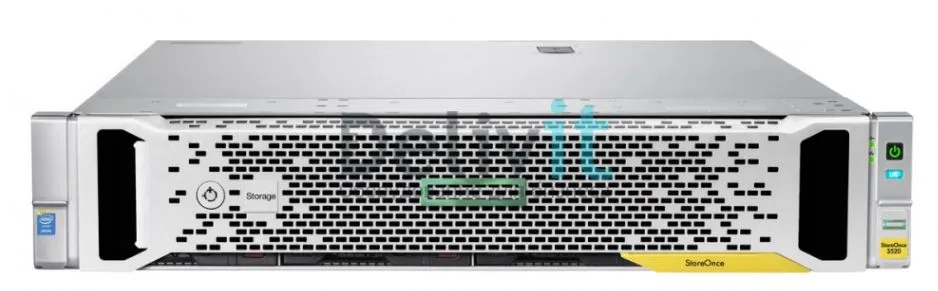 BB922A-CHASSIS HPE STOREONCE 3520 12*LFF CTO SERVER