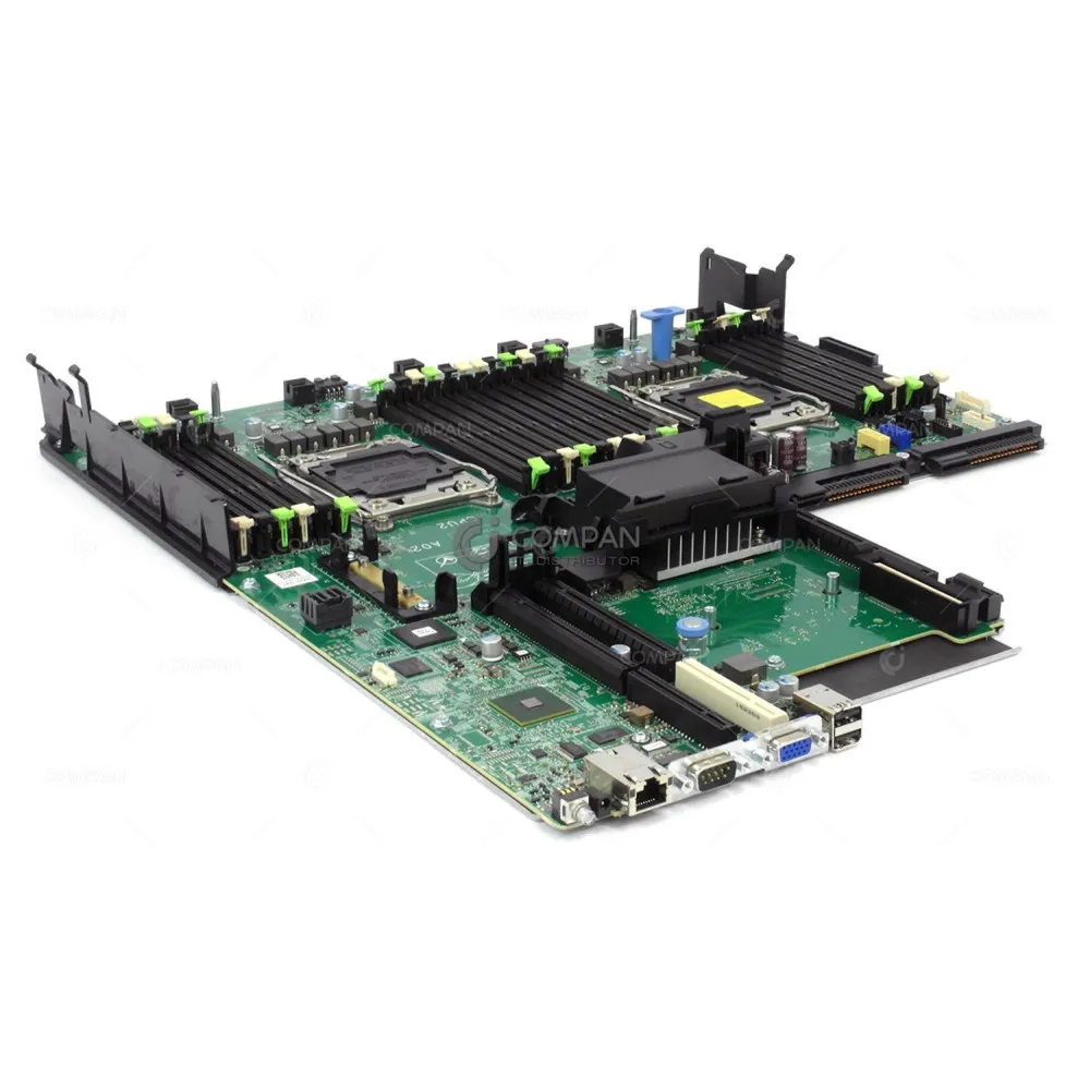 WCJNT-EXP DELL POWEREDGE R730/R730XD SYSTEM BOARD EXPRESS