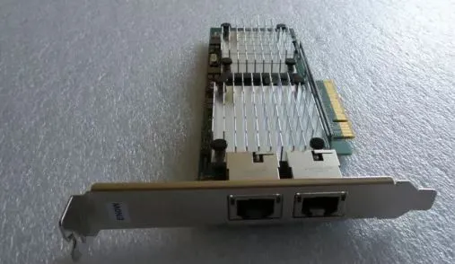 95Y3759-LP IBM BROADCOM NETXTREME 10GBE DUAL PORT BASE-T ADAPTER - LPB