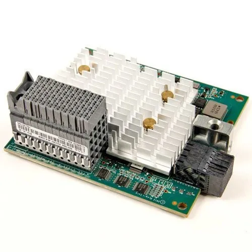 69Y1945 IBM FLEX SYSTEM FC5172 2-PORT 16GB FC ADAPTER