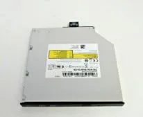 H2YKY Dell DVD+/-RW 8X SLIMLINE SATA RX20