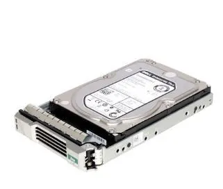T7F78-EQ DELL EQUALLOGIC 2TB 7,2K 6G 3,5INCH SAS HDD
