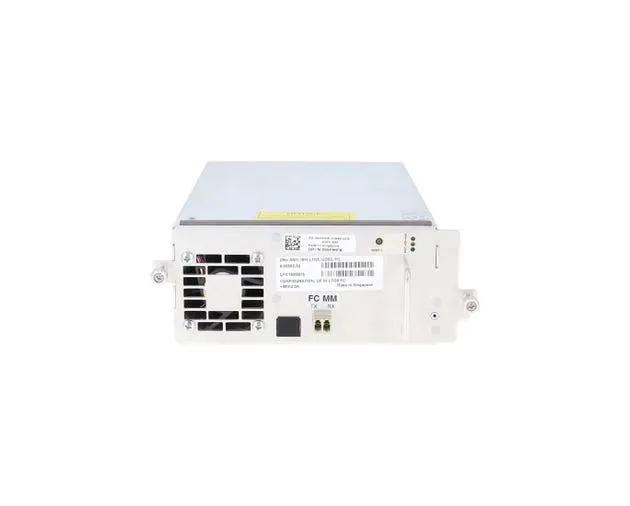 WFMPX DELL LTO-5 FC TAPE DRIVE MODULE FOR ML6000 LIBRARY