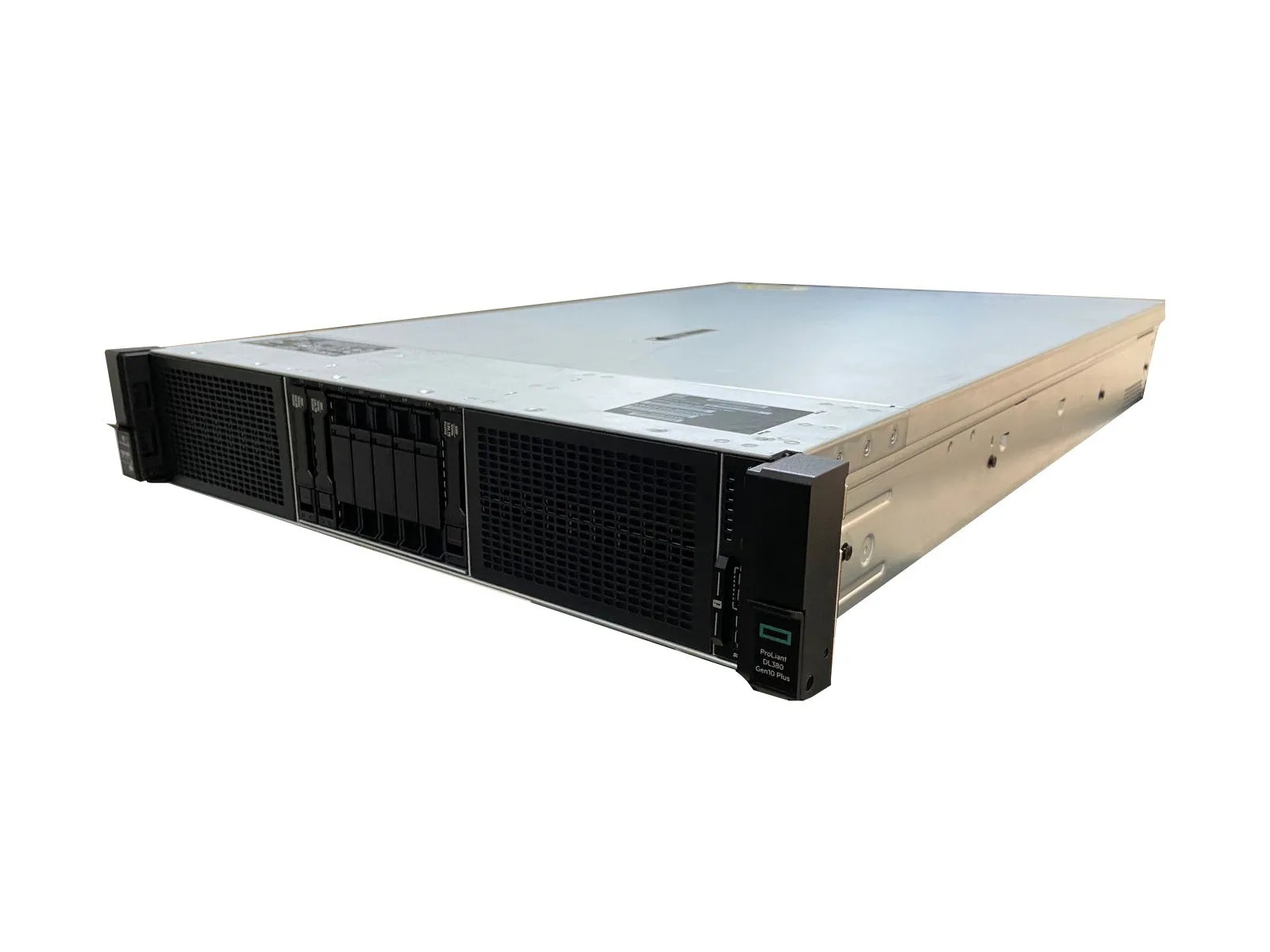 Servidor HP ProLiant DL380 Gen10 Plus 2U Rack 