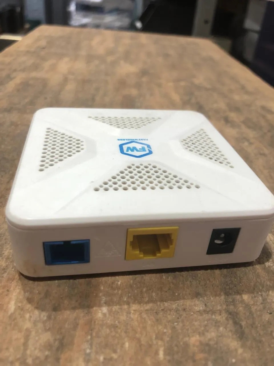 ONU xPON FW2801SG 1GE ROUTER