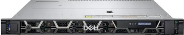 PER650XS 8BAY 2.5" Dell Dell R650xs 8SFF 1U Server