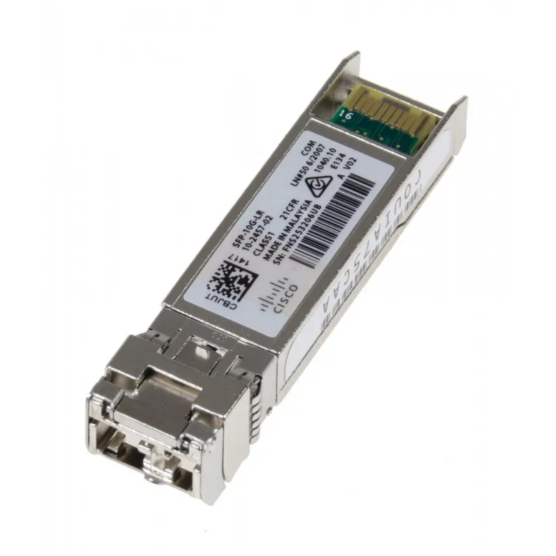 MÓDULO ÓPTICO CISCO LR -S
