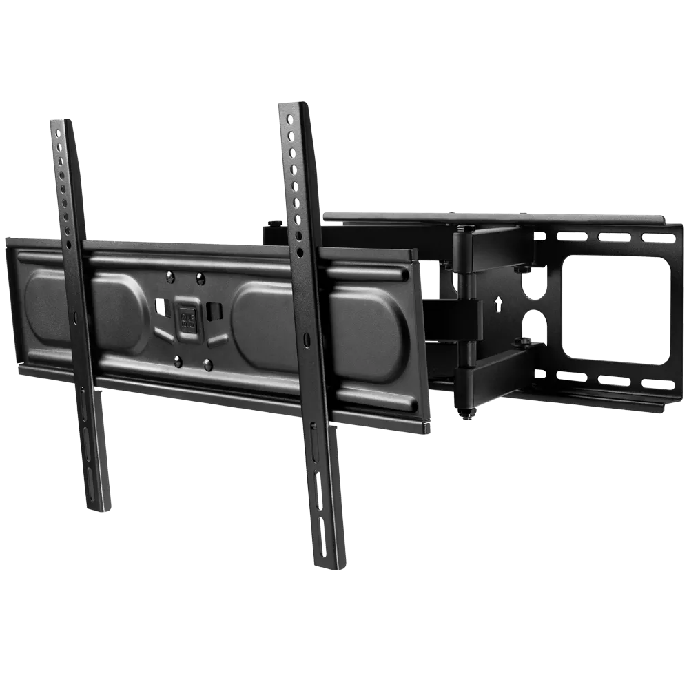 WM4661 ONE FOR ALL WM4661 32-84IN TILT AND SWIVEL TV WALL BRACKET