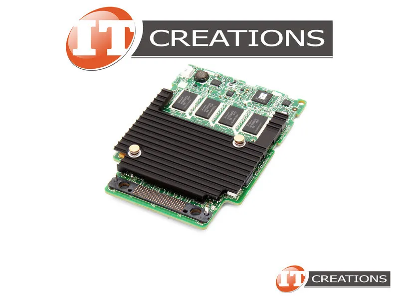 WMVFG DELL PERC H730 1GB NV MINI BLADE 13G SAS CONTROLLER