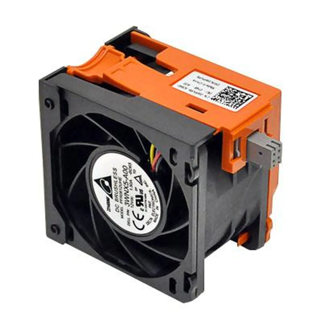 WPVP9 Dell Dell Fan R720 R720XD 12V