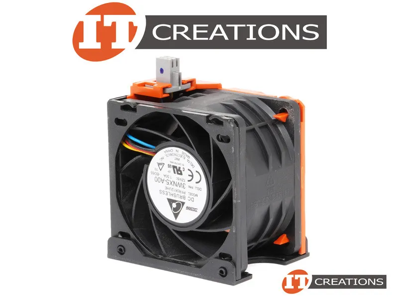 WPVP9 DELL POWEREDGE R720 / R720XD HOT SWAP FAN