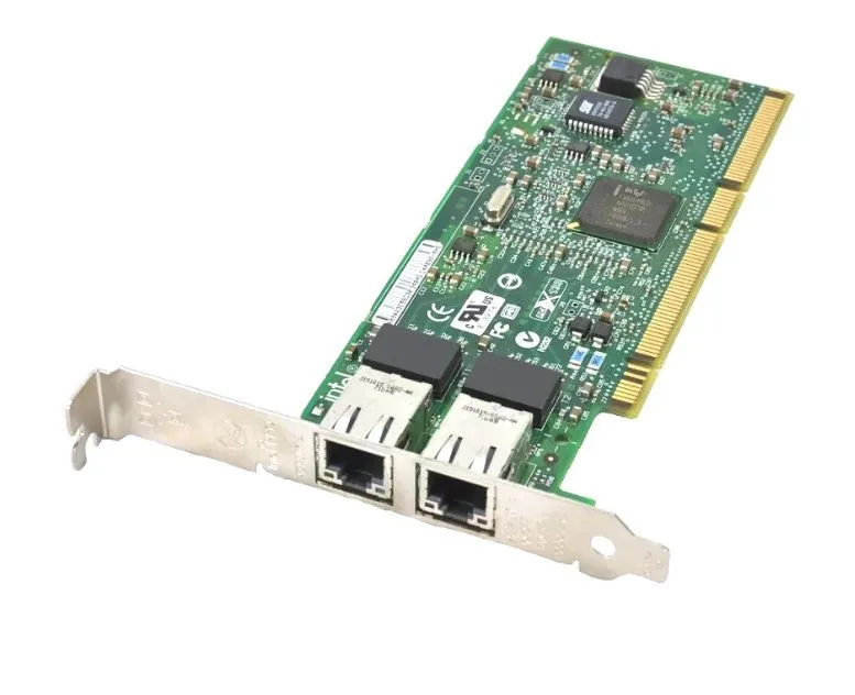 761878-B21 HP SMART ARRAY H244BR DUAL-PORT FIO HBA CONTROLLER