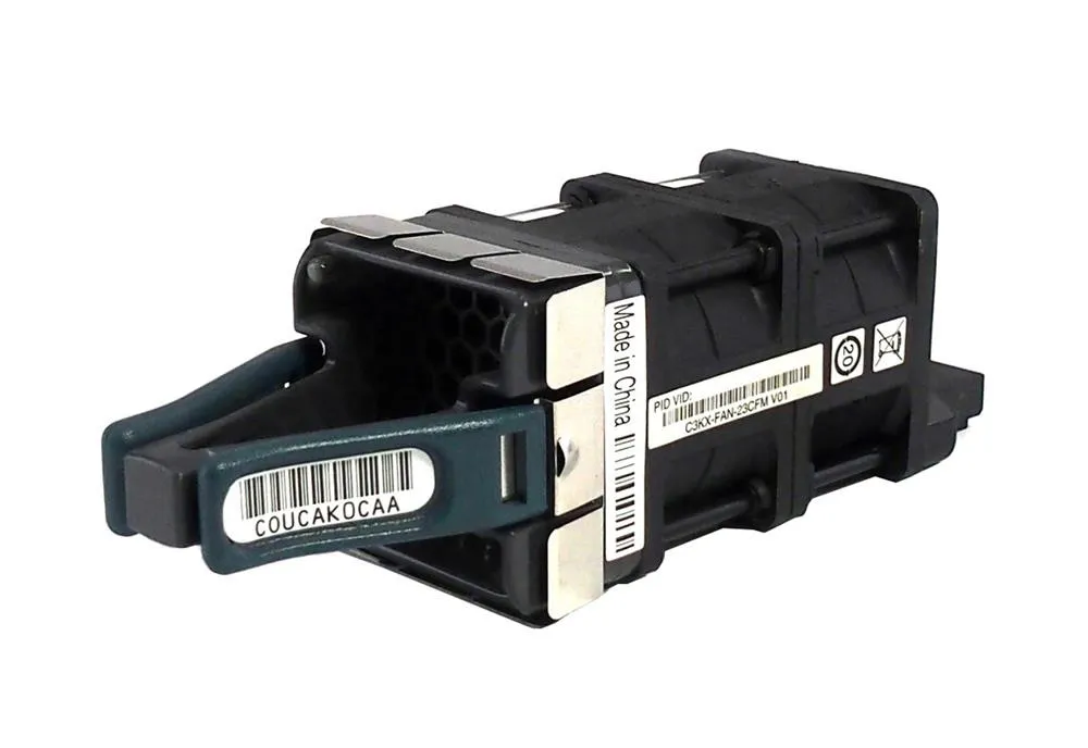 C3KX-FAN-23CFM CISCO Catalyst 3K-X Fan Module Spare