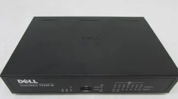APL28-0B5-WP DELL SONICWALL TZ300W WIRELESS FIREWALL APPLIANCE NO PSU
