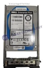 CW988 DELL 800GB 12G 2,5INCH WI SAS SSD