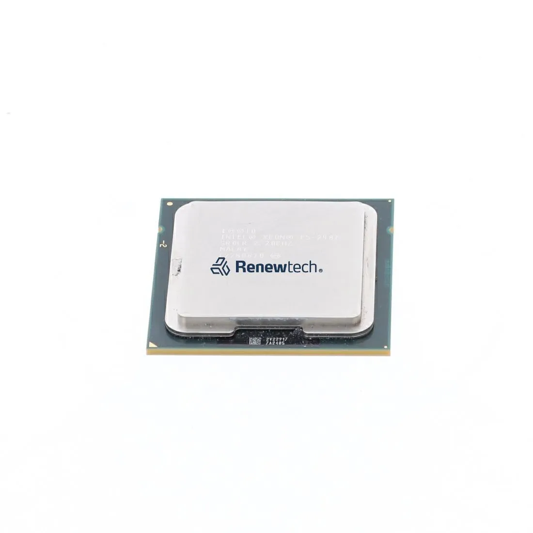 WXDTV Intel Xeon E5-2407 4C 2.2 GHz