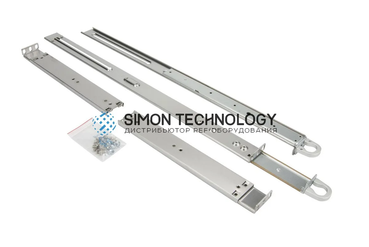 X-02659-00-C NETAPP Rail kit 4-Post SQ Hole ADJ