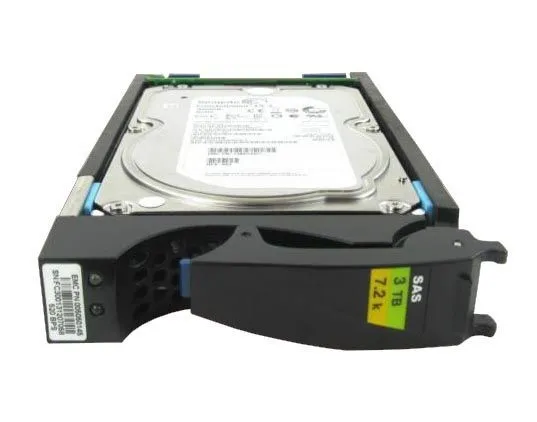 X-ES30-3TBS Data Domain Disk 3TB 7.2K 512BPS SAS DD