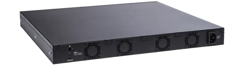 Switch Dell X1052 48 Portas Giga + 4x Portas Sfp+ 10 Giga