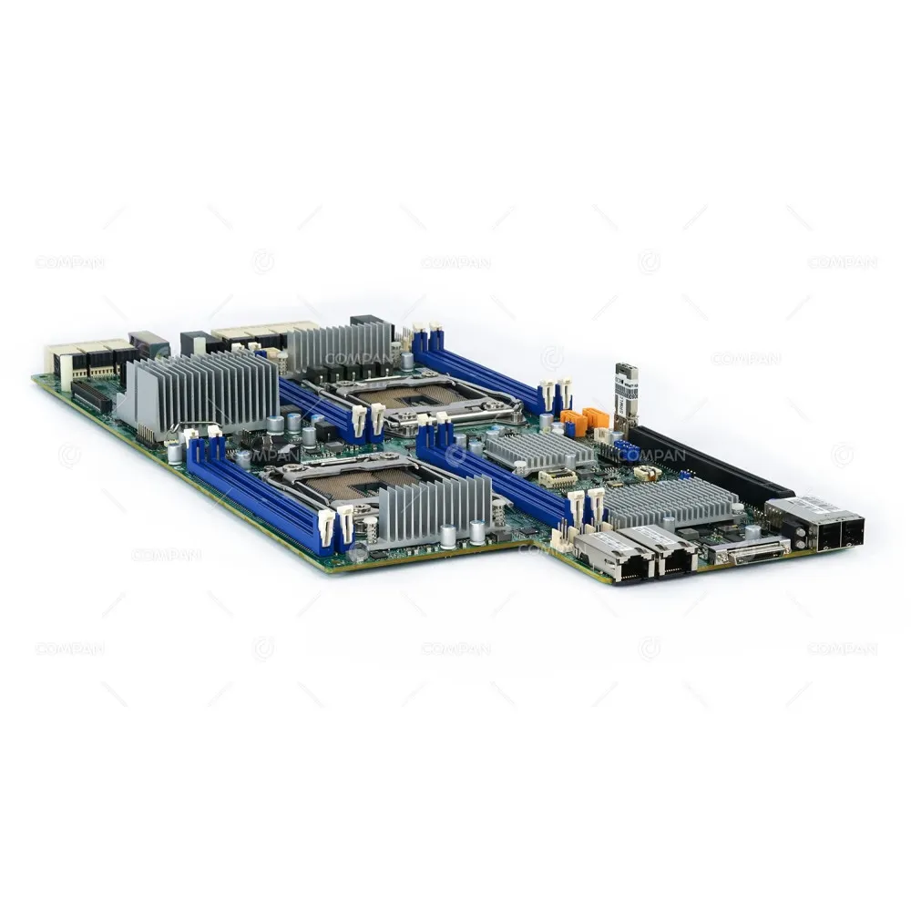 X10DRS-3U SUPERMICRO X10DRS-3U TS1704-4333 DUAL SOCKET SYSTEM BOARD