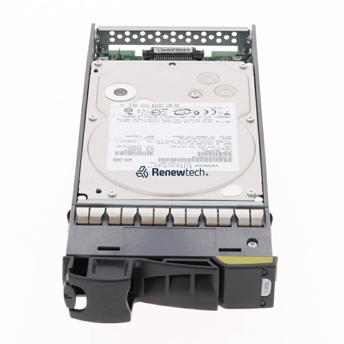 SP-269A NETAPP Disk 1TB SATA 7.2K 1.5G/3G 3.5