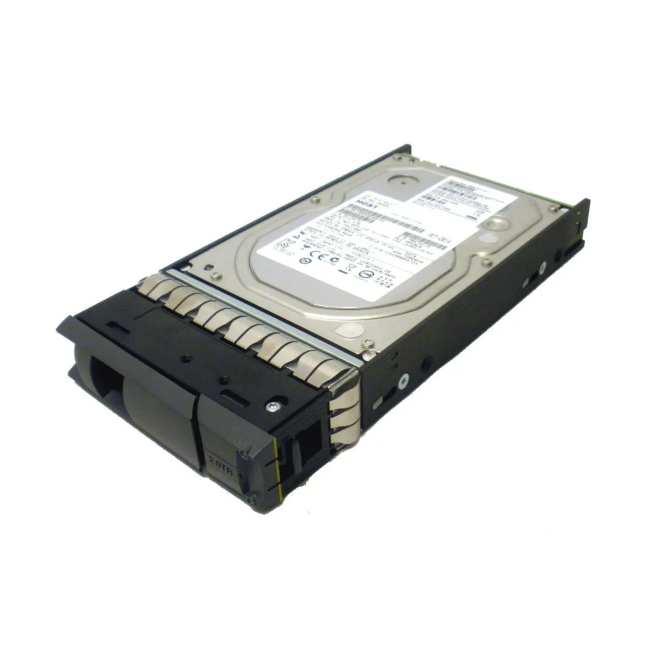 X306A-R6 NETAPP 2TB 7,2K 3,5IN SATA HDD