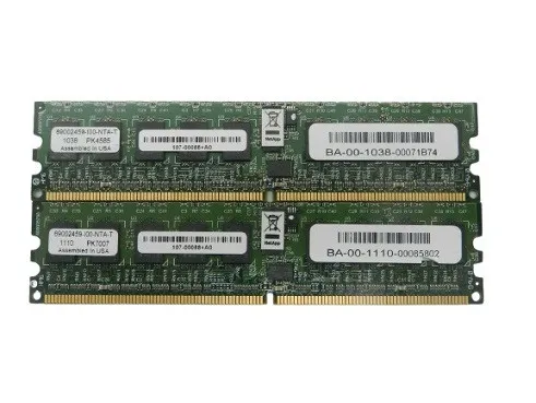 NETAPP X3203A-R6 DIMM.2GB.ECC.Sys Memory.FAS204