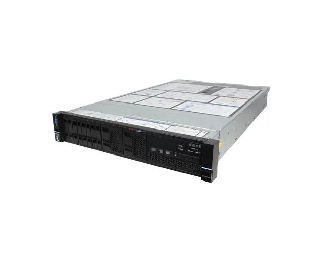 8871-AC1-8SFF-BATTERY LENOVO X3650M5 CTO 8*SFF