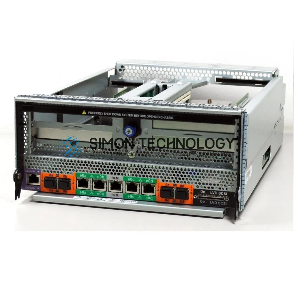 111-00201 NETAPP System motherboard FAS3050