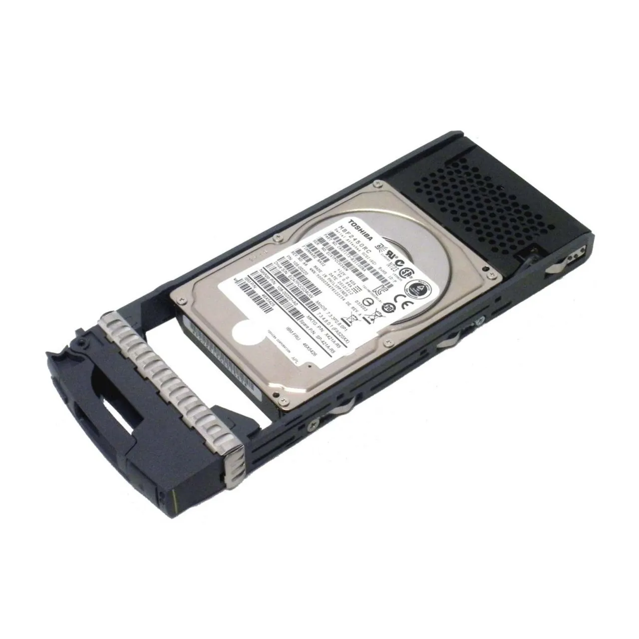 X421A-R6 NETAPP 450GB 2.5IN 10K SAS HDD