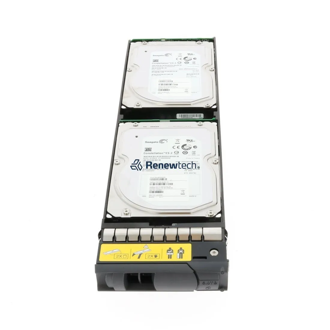 X478A Disk Carrier.2x3TB.DS448x