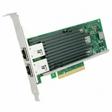 X540T2-HP INTEL ETHERNET CONVERGED NETWORK ADAPTER - HPB