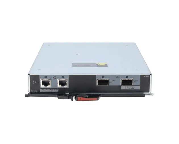 SP-5713A-R6 NETAPP IOM6.SAS.6Gb.R6