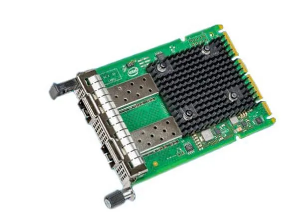 X710DA2OCPV3G1P INTEL X710-DA2 DUAL PORT 10GB SFP+ ETHERNET CONVERGED NAC